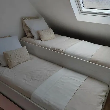 200 M - Rue Pietonne A 300 M - Jardin