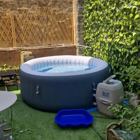 Lägenhet 200 M - Rue Pietonne A 300 M - Jardin Berck