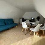 200 M - Rue Pietonne A 300 M - Jardin Διαμέρισμα