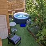 Διαμέρισμα 200 M - Rue Pietonne A 300 M - Jardin Berck