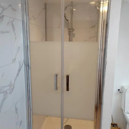 Apartment 200 M - Rue Pietonne A 300 M - Jardin