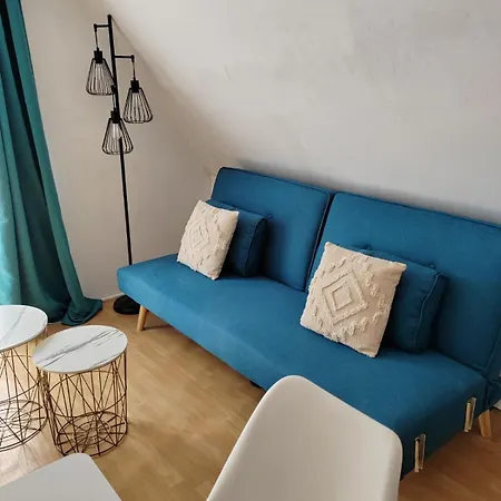 Apartment 200 M - Rue Pietonne A 300 M - Jardin Berck
