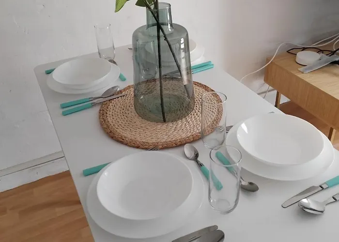 200 M - Rue Pietonne A 300 M - Jardin アパート