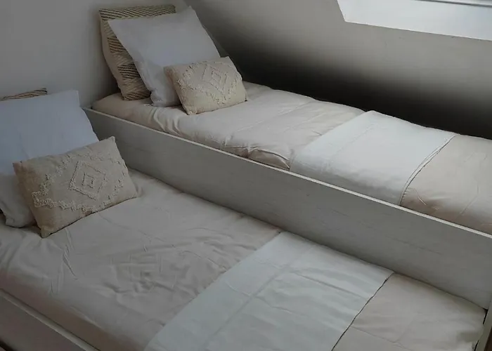 200 M - Rue Pietonne A 300 M - Jardin