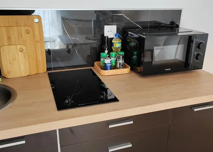 200 M - Rue Pietonne A 300 M - Jardin アパート